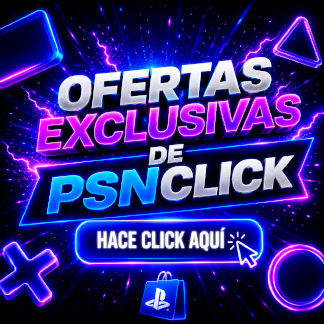 Exclusivas PSNCLICK