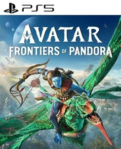 Comprar Avatar Frontiers of Pandora PS5 para PS5 - PSNCLICK Digitales Latinoamérica