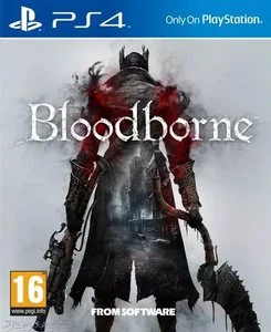 Comprar Bloodborne para PS4 - PSNCLICK Digitales Latinoamérica