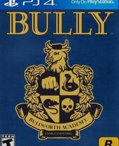 Comprar Bully para PS4 - PSNCLICK Digitales Latinoamérica