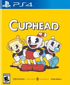 Comprar Cuphead para PS4 - PSNCLICK Digitales Latinoamérica