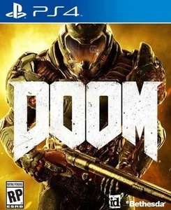 Comprar DOOM para PS4 - PSNCLICK Digitales Latinoamérica