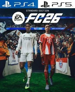 Comprar FIFA 26 PS4 & PS5 para PS4 & PS5 - PSNCLICK Digitales Latinoamérica