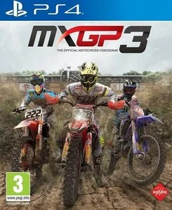 Comprar MXGP3 para PS4 - PSNCLICK Digitales Latinoamérica