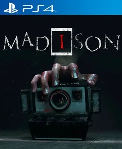 Comprar Madison para PS4 - PSNCLICK Digitales Latinoamérica