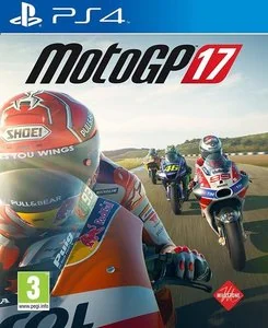 Comprar MotoGP17 para PS4 - PSNCLICK Digitales Latinoamérica