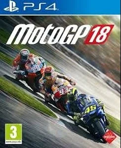 Comprar MotoGP18 para PS4 - PSNCLICK Digitales Latinoamérica