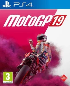 Comprar MotoGP19 para PS4 - PSNCLICK Digitales Latinoamérica