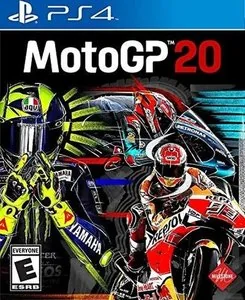 Comprar MotoGP20 para PS4 - PSNCLICK Digitales Latinoamérica
