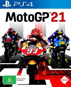 Comprar MotoGP21 para PS4 - PSNCLICK Digitales Latinoamérica