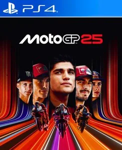 Comprar MotoGP25 para PS4 - PSNCLICK Digitales Latinoamérica