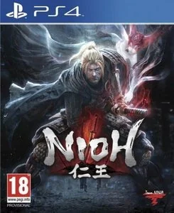 Comprar Nioh para PS4 - PSNCLICK Digitales Latinoamérica