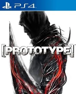 Comprar PROTOTYPE para PS4 - PSNCLICK Digitales Latinoamérica