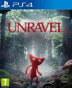 Comprar Unravel para PS4 - PSNCLICK Digitales Latinoamérica